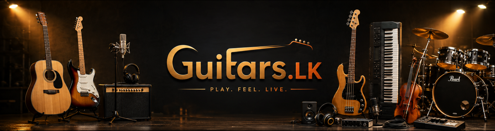 guitars.lk